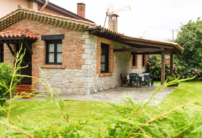 Casa Rural Andrin La Torre 2