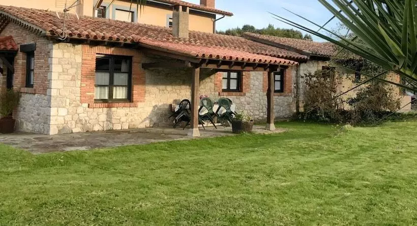 Casa Rural Andrin La Torre 2