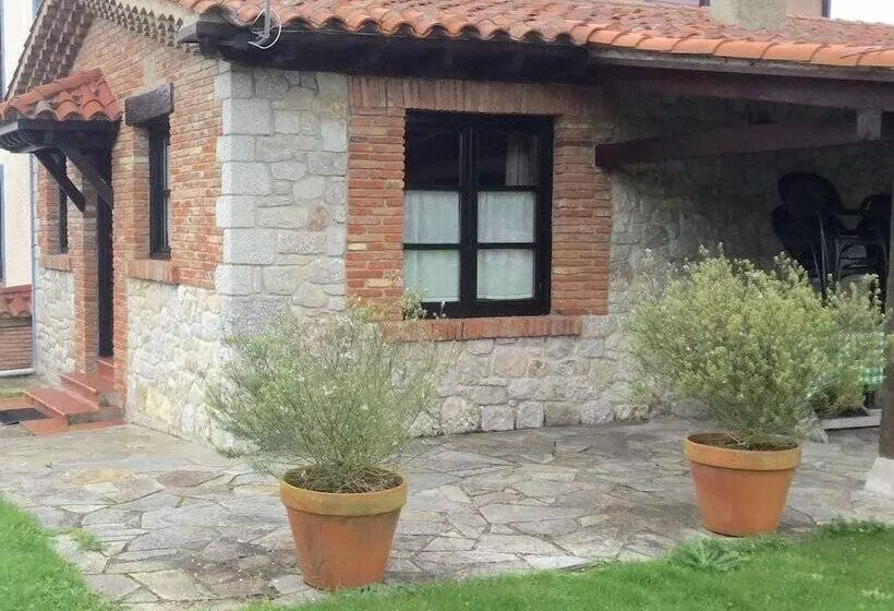 Casa Rural Andrin La Torre 2