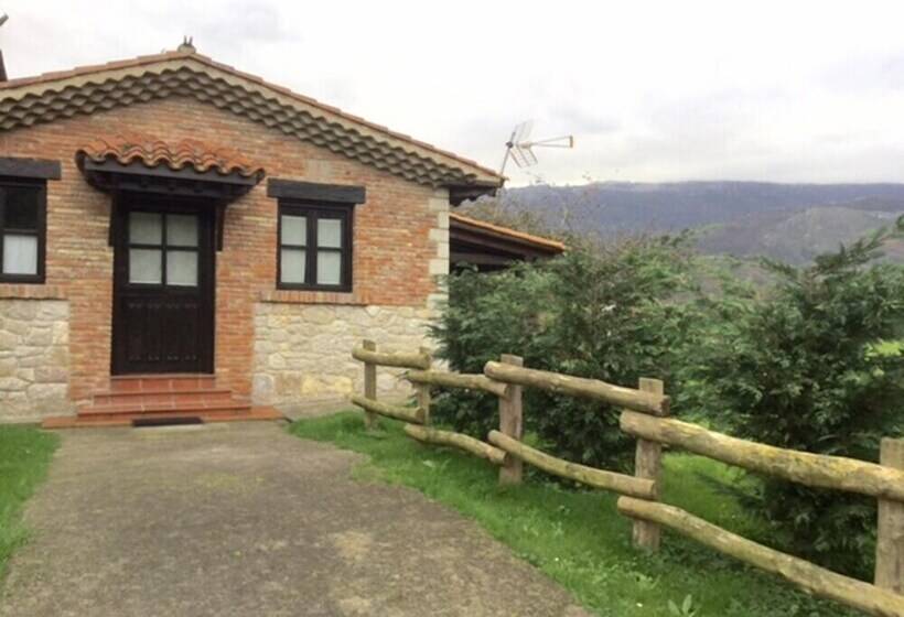Casa Rural Andrin La Torre 2