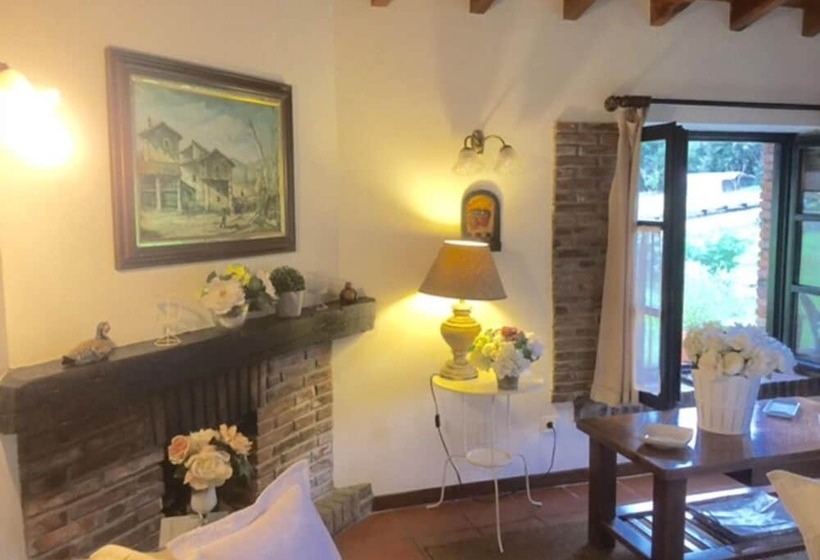 Casa Rural Andrin La Torre 2