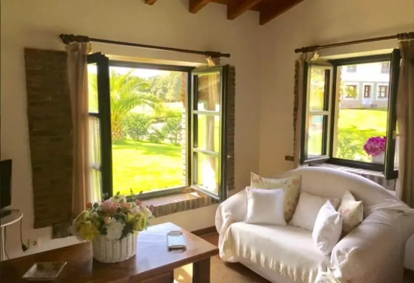 Casa Rural Andrin La Torre 2