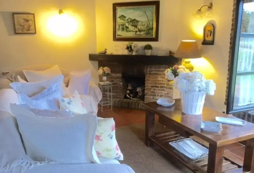 Casa Rural Andrin La Torre 2