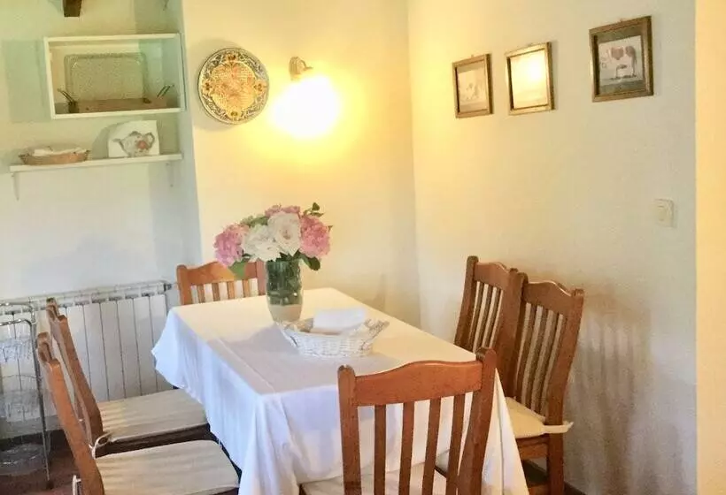 Casa Rural Andrin La Torre 2