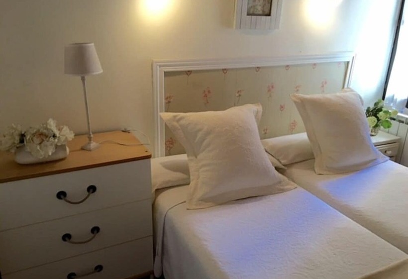 Casa Rural Andrin La Torre 2