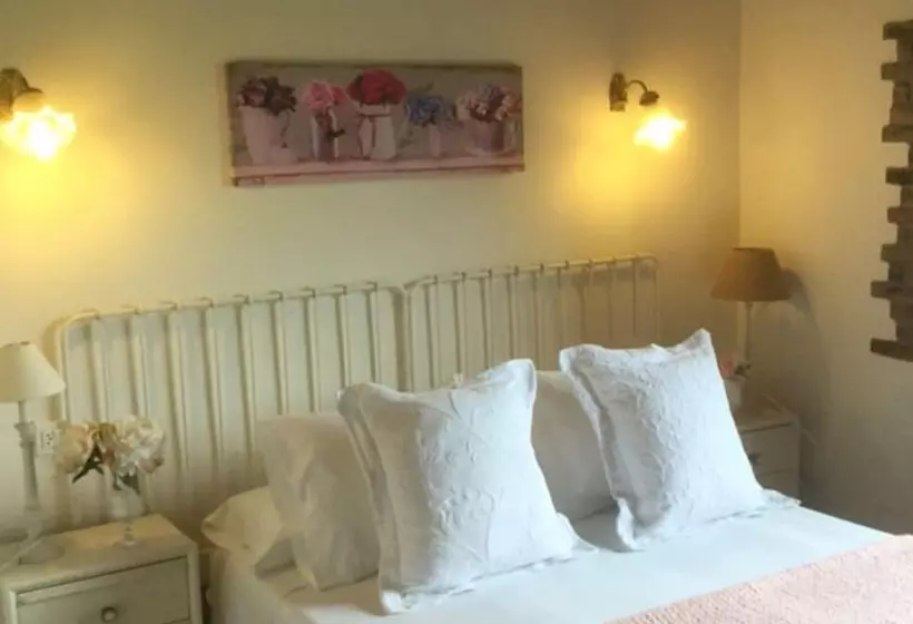 Casa Rural Andrin La Torre 2