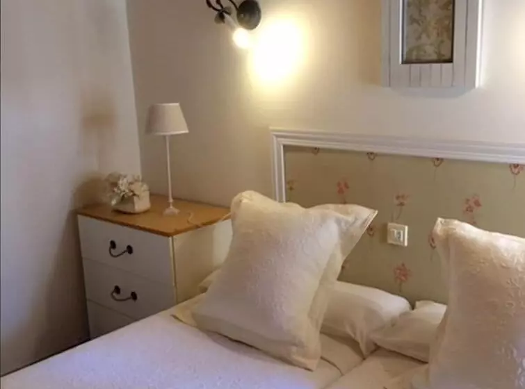 Casa Rural Andrin La Torre 2