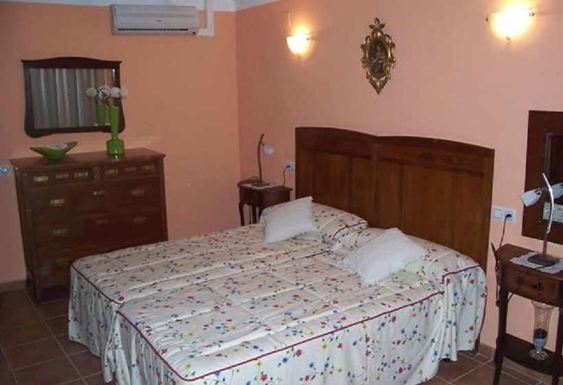 Casa Rural Cal Ferrer