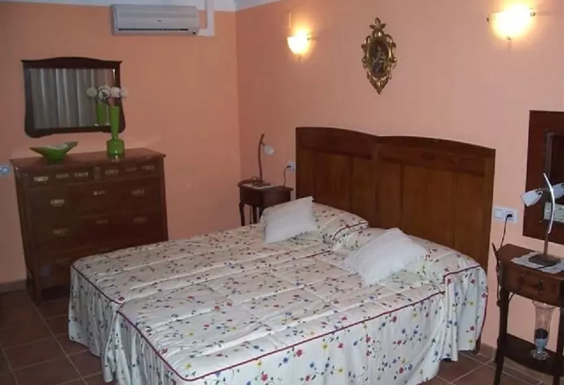 Casa Rural Cal Ferrer