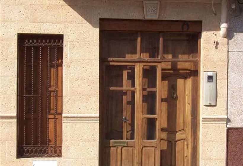 Casa Rural Cal Ferrer