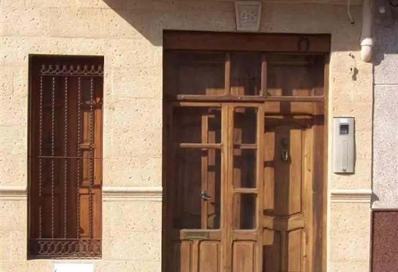 Casa Rural Cal Ferrer