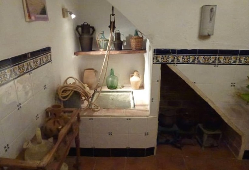 Casa Rural Cal Ferrer