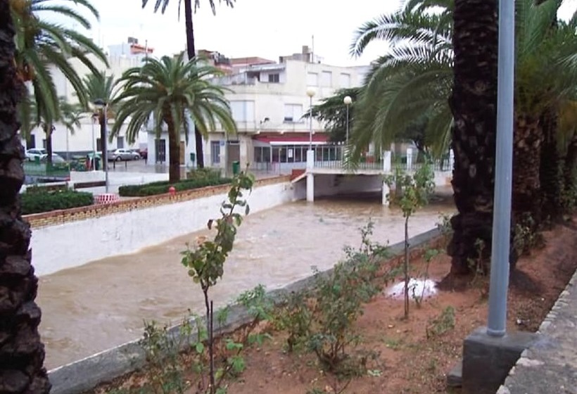 Casa Rural Cal Ferrer