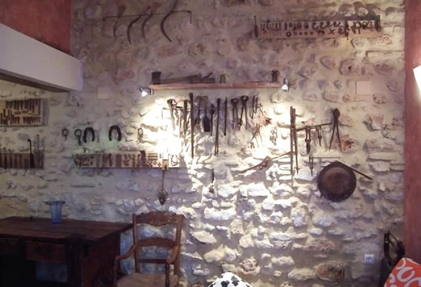 Casa Rural Cal Ferrer