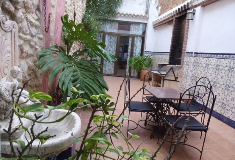 Casa Rural Cal Ferrer