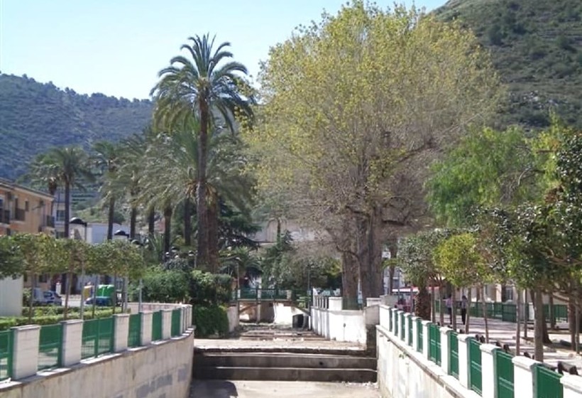 Casa Rural Cal Ferrer