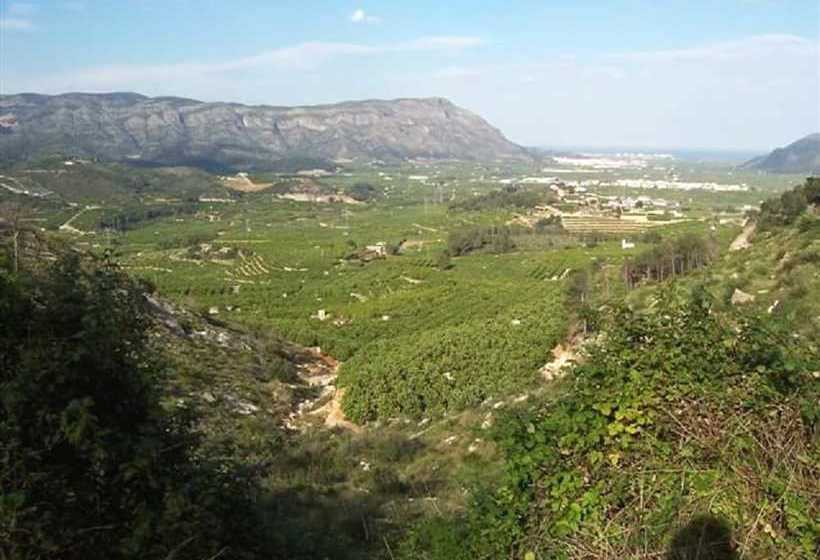 Casa Rural Cal Ferrer