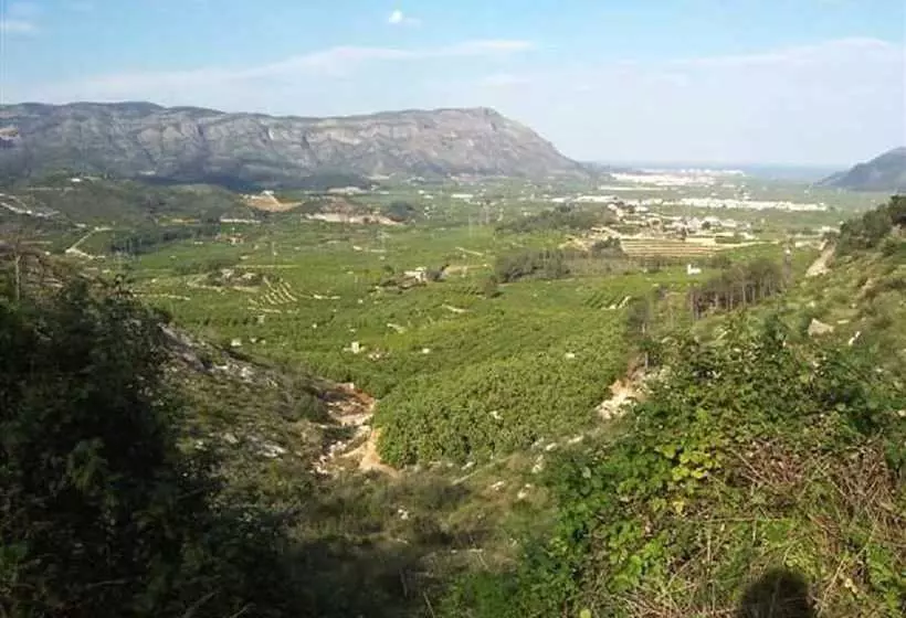 Casa Rural Cal Ferrer