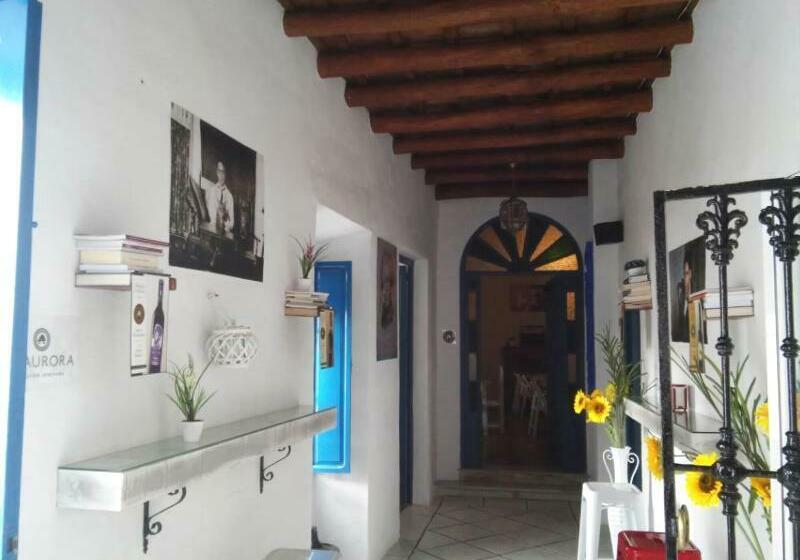 Casa Rural El Melojo