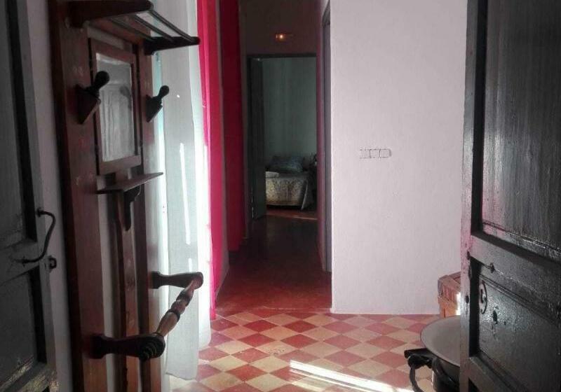 Casa Rural El Melojo