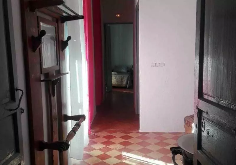 Casa Rural El Melojo