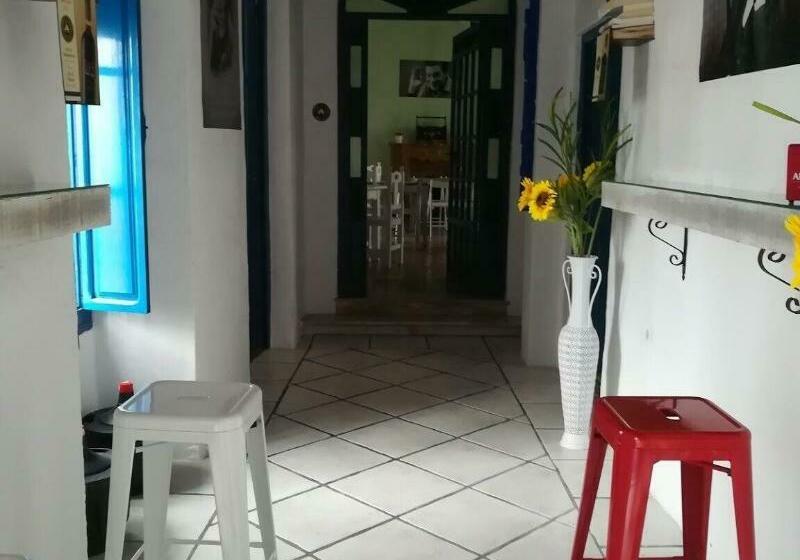 Casa Rural El Melojo