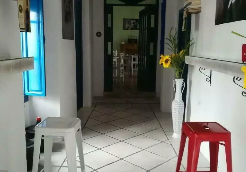 Casa Rural El Melojo