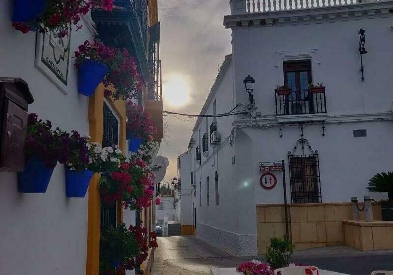 Casa Rural El Melojo