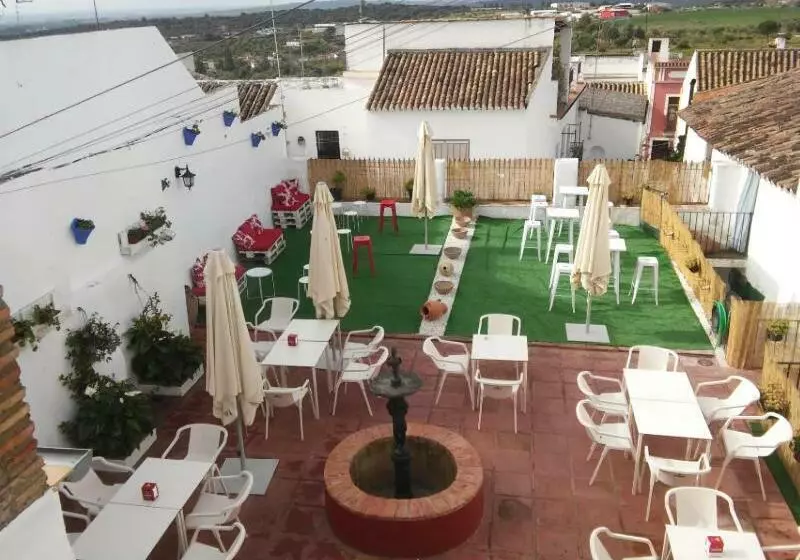 Casa Rural El Melojo