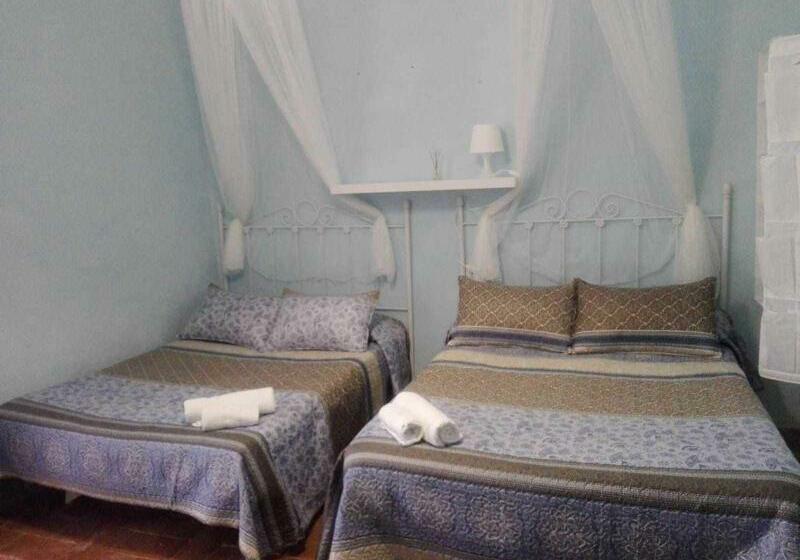 Casa Rural El Melojo