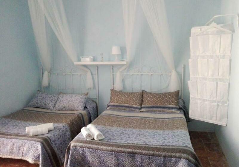 Casa Rural El Melojo