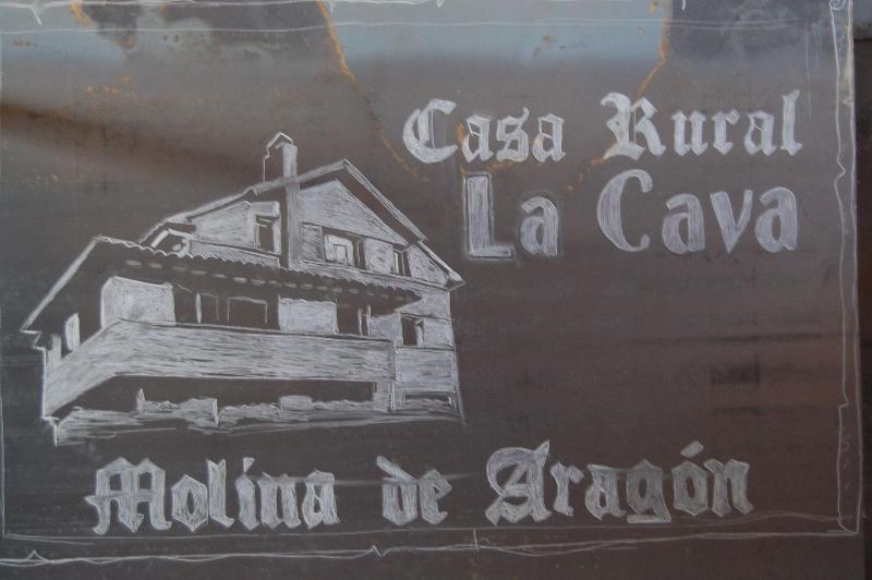 Casa Rural La Cava