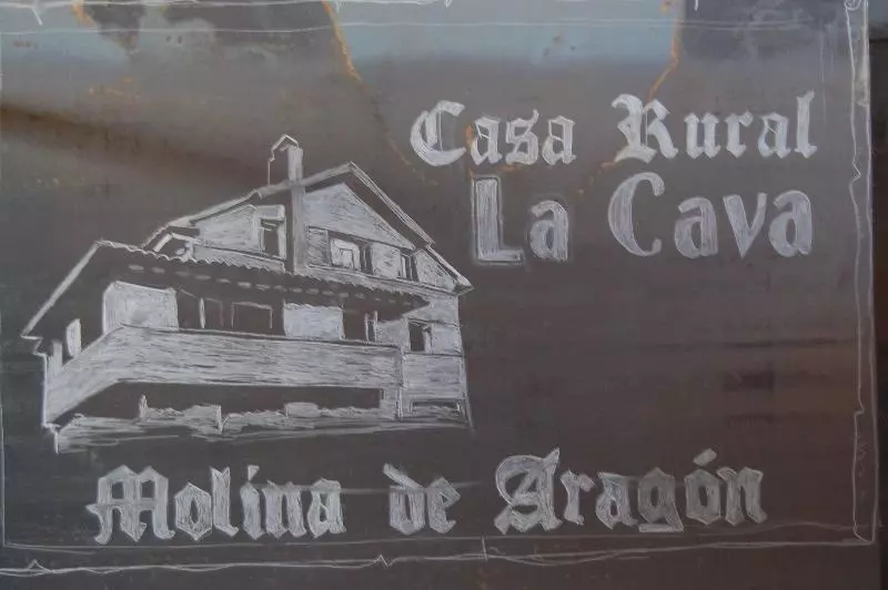 Casa Rural La Cava