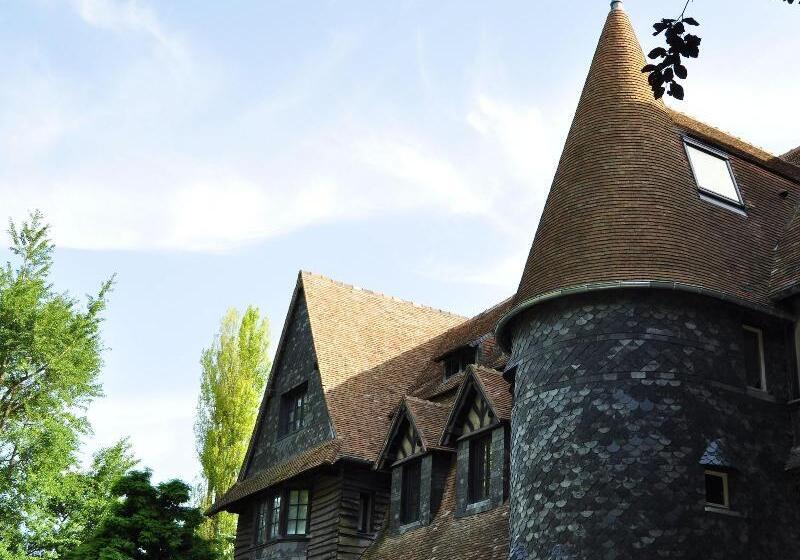 فندق Les Jardins De Coppelia