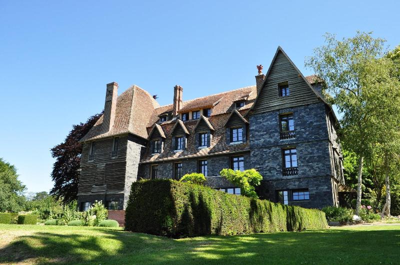 فندق Les Jardins De Coppelia