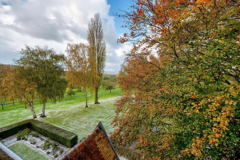 فندق Les Jardins De Coppelia