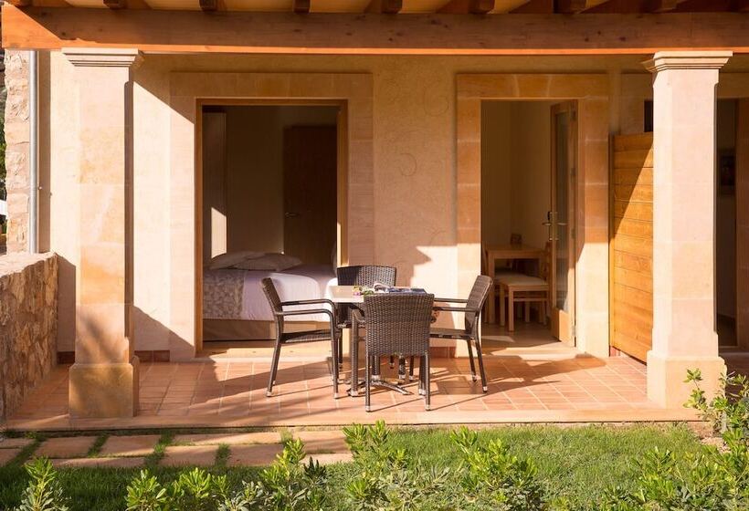 هتل روستایی Agroturismo S'arboçar