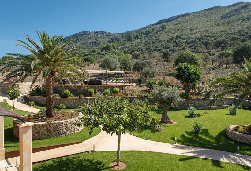 هتل روستایی Agroturismo S'arboçar