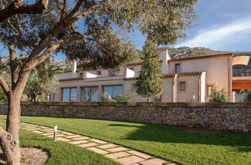 هتل روستایی Agroturismo S'arboçar