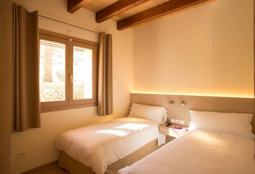 هتل روستایی Agroturismo S'arboçar