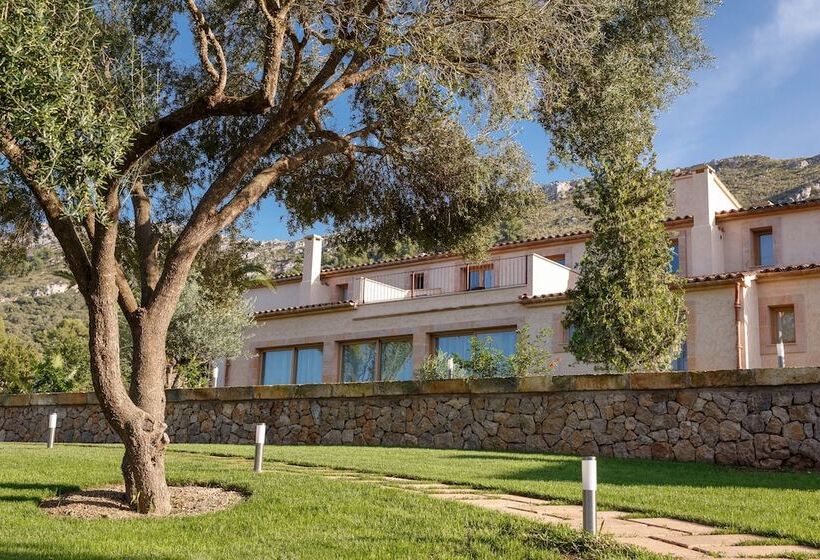 هتل روستایی Agroturismo S'arboçar