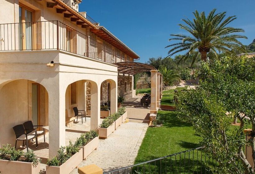 هتل روستایی Agroturismo S'arboçar