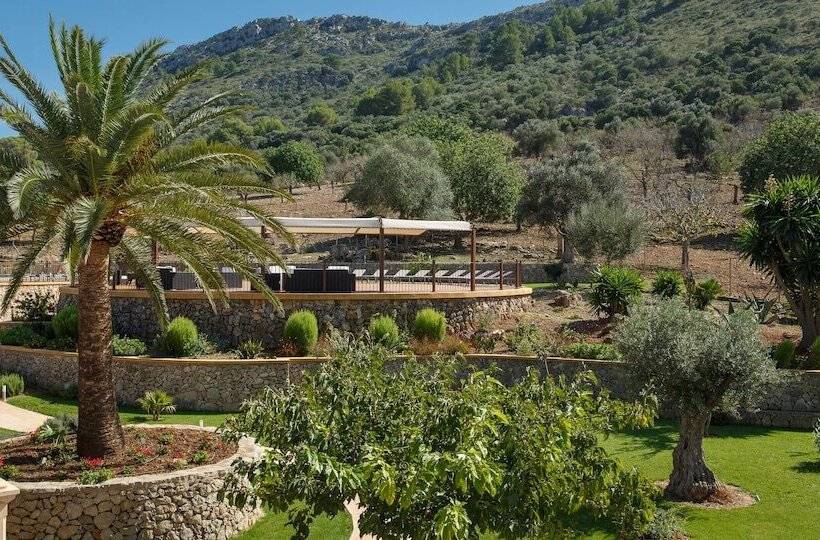 هتل روستایی Agroturismo S'arboçar