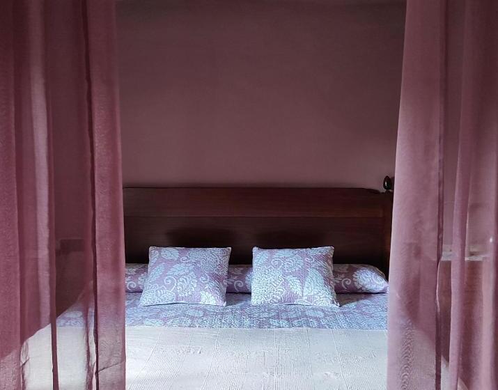 Сельский отель Cal Ros