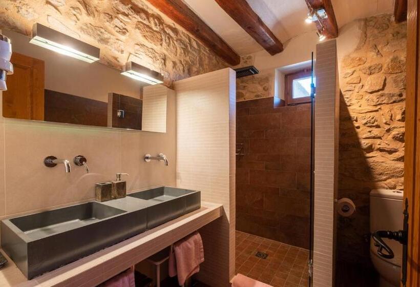 Сельский отель Cal Ros