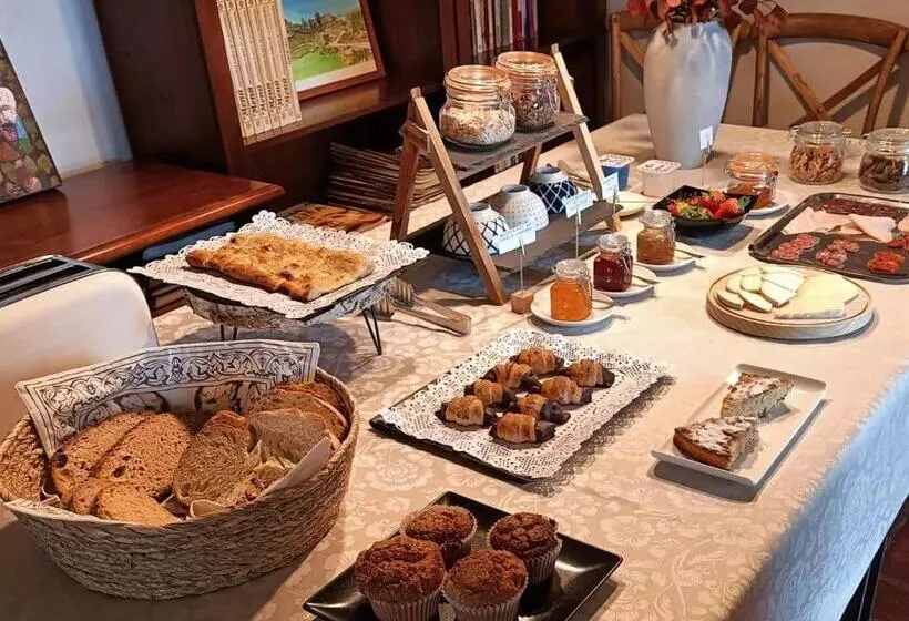 Maaseutuhotelli Cal Ros