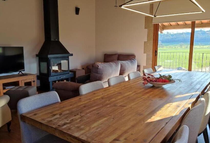 Сельский отель Cal Ros