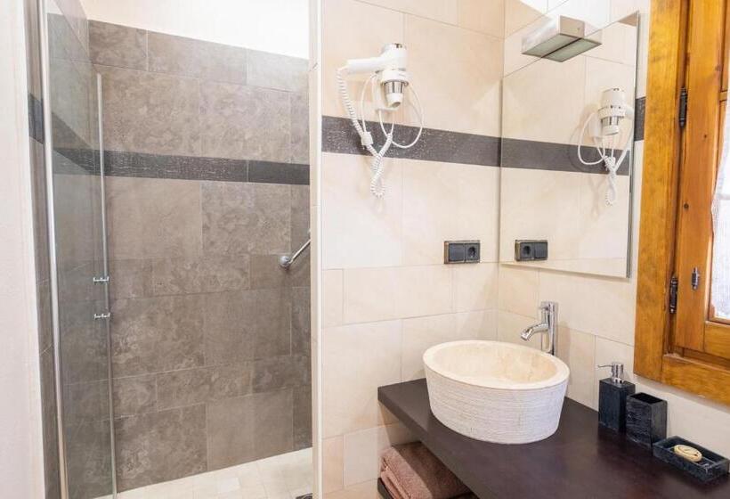 Сельский отель Cal Ros