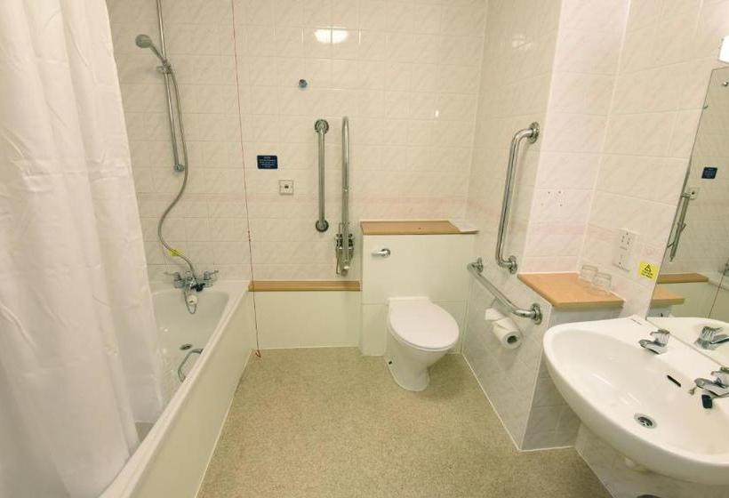 ホテル The Mount By Greene King Inns