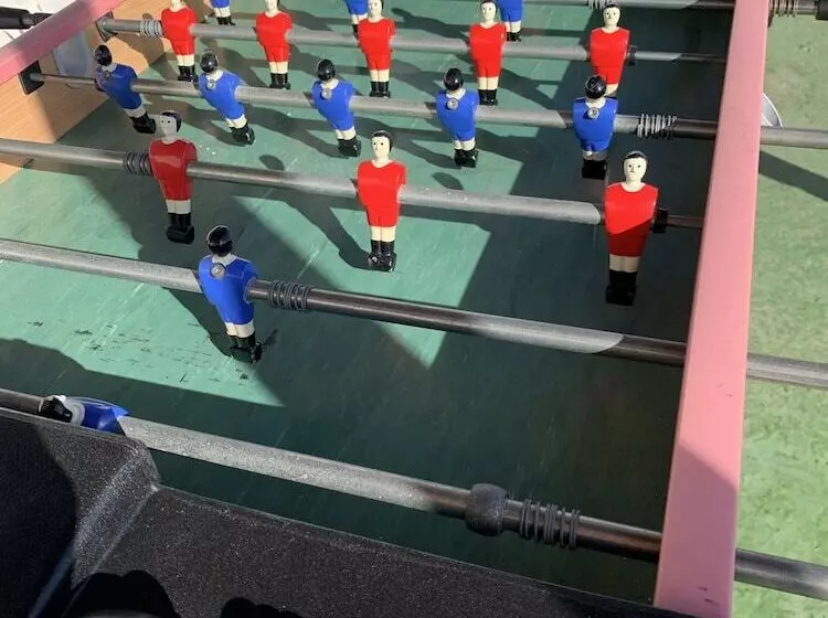 Hotelli Valtisya Pool And Airport